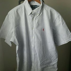 Ralph Lauren Button-down